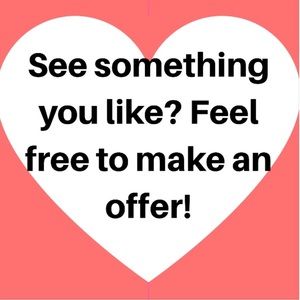 See something you like?!